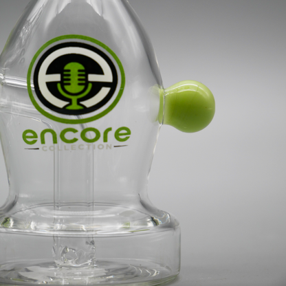 6" Encore Collection Peanut Dab Rig