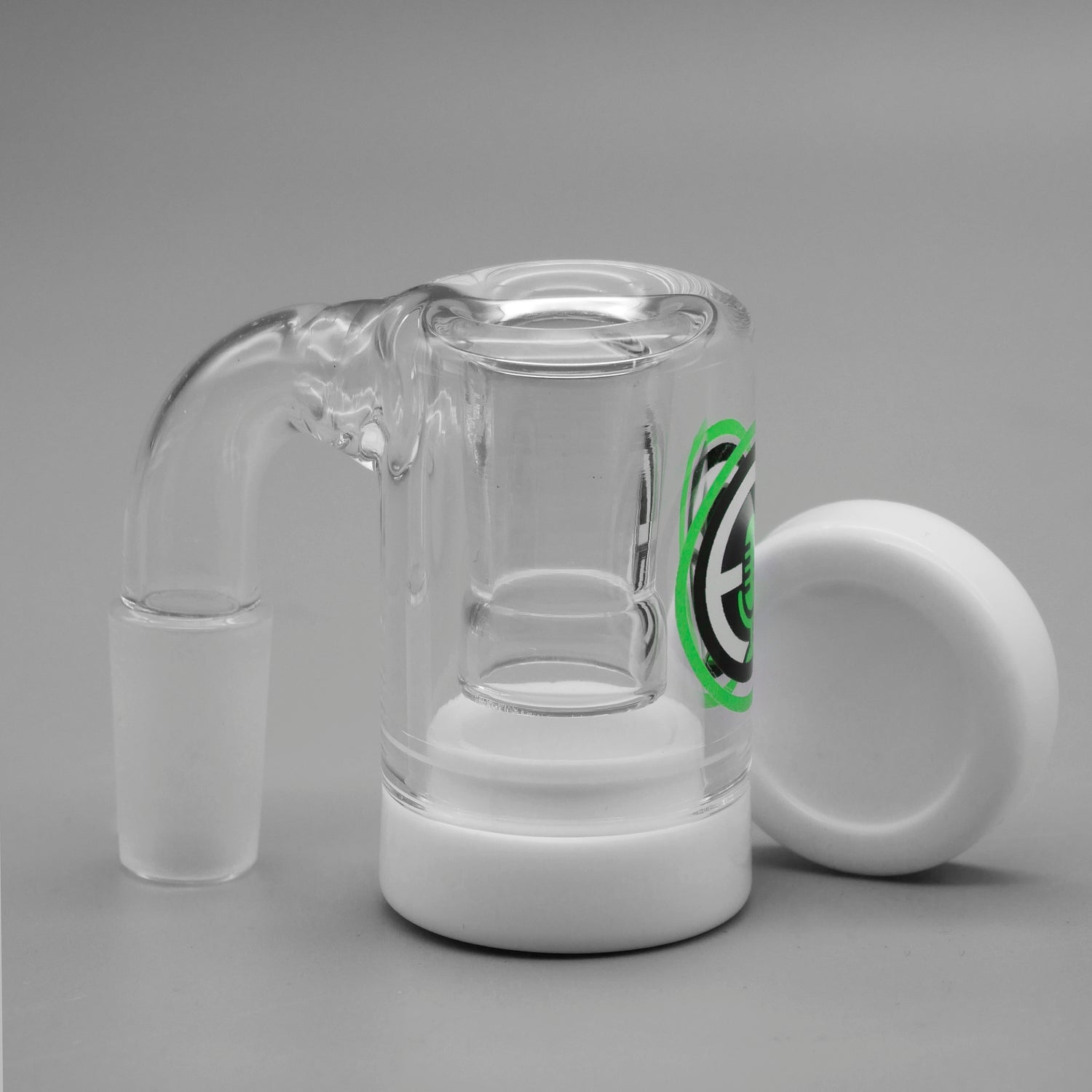 Dry Catcher - Green