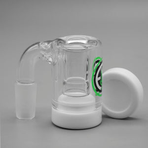 Dry Catcher - Green