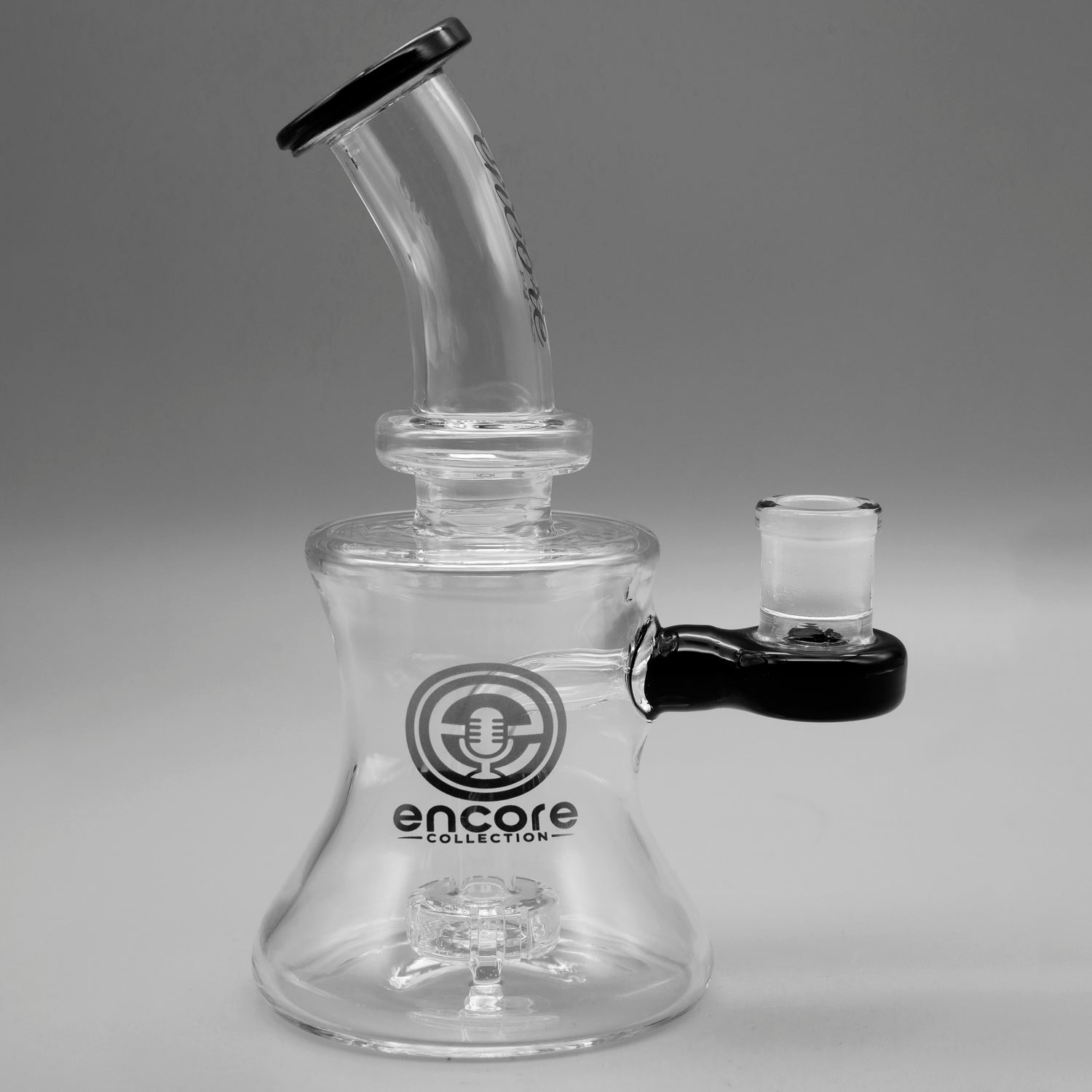 Rig - Black