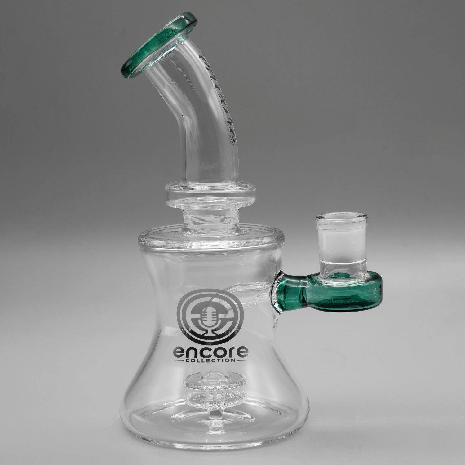 Rig - Teal