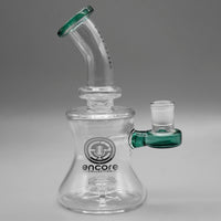 Rig - Teal