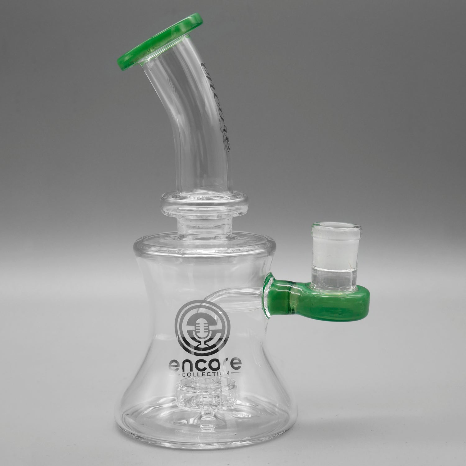 Rig - Jade Green