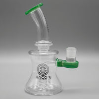 Rig - Jade Green
