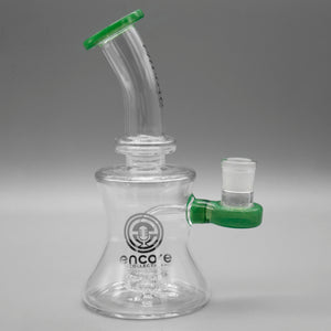 Rig - Jade Green