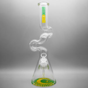 green/yellow