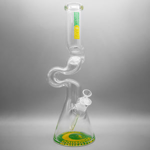 green/yellow