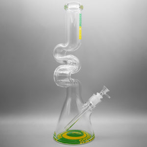 green/yellow