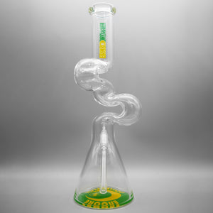 green/yellow