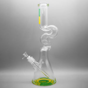 green/yellow