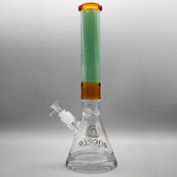amber