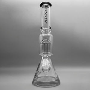 Gray — 16" Tree Mega Pounder Beaker (view 1)