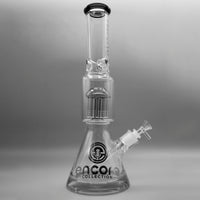 Gray — 16" Tree Mega Pounder Beaker (view 2)