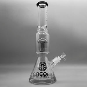 Gray — 16" Tree Mega Pounder Beaker (view 2)