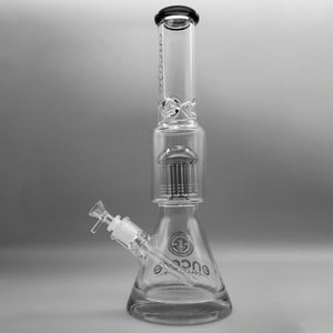 Gray — 16" Tree Mega Pounder Beaker (view 4)