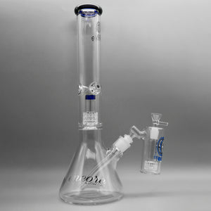 Encore 16" Heavywall Matrix Beaker & Matrix Ash Catcher Set