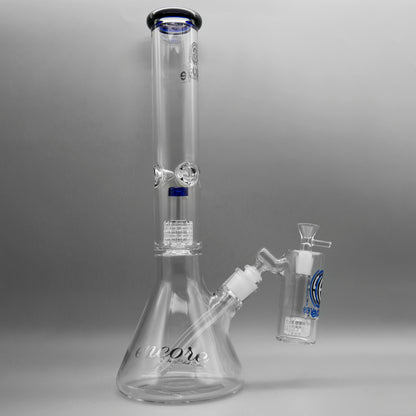 Blue — 16" Heavywall Matrix Beaker Set (view 1)