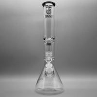 Gray — 16" Heavywall Matrix Beaker (view 1)