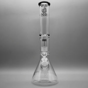 Gray — 16" Heavywall Matrix Beaker (view 1)
