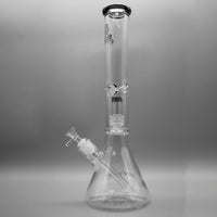 Gray — 16" Heavywall Matrix Beaker (view 4)