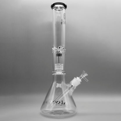 Gray — 16" Heavywall Matrix Beaker Set (view 2)