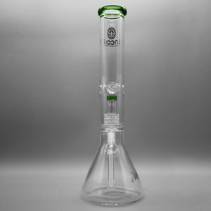 Green — 16" Heavywall Matrix Beaker (view 3)