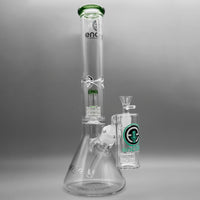 Encore 16" Heavywall Matrix Beaker & Matrix Ash Catcher Set