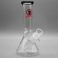Smoke — 8" Mini Beaker (view 1)