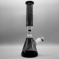Black — 14" Full Color Beaker (view 1)