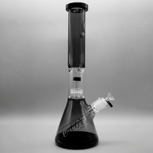 Black — 14" Full Color Beaker (view 1)