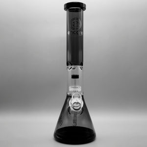 Black — 14" Full Color Beaker (view 2)