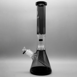 Black — 14" Full Color Beaker (view 3)