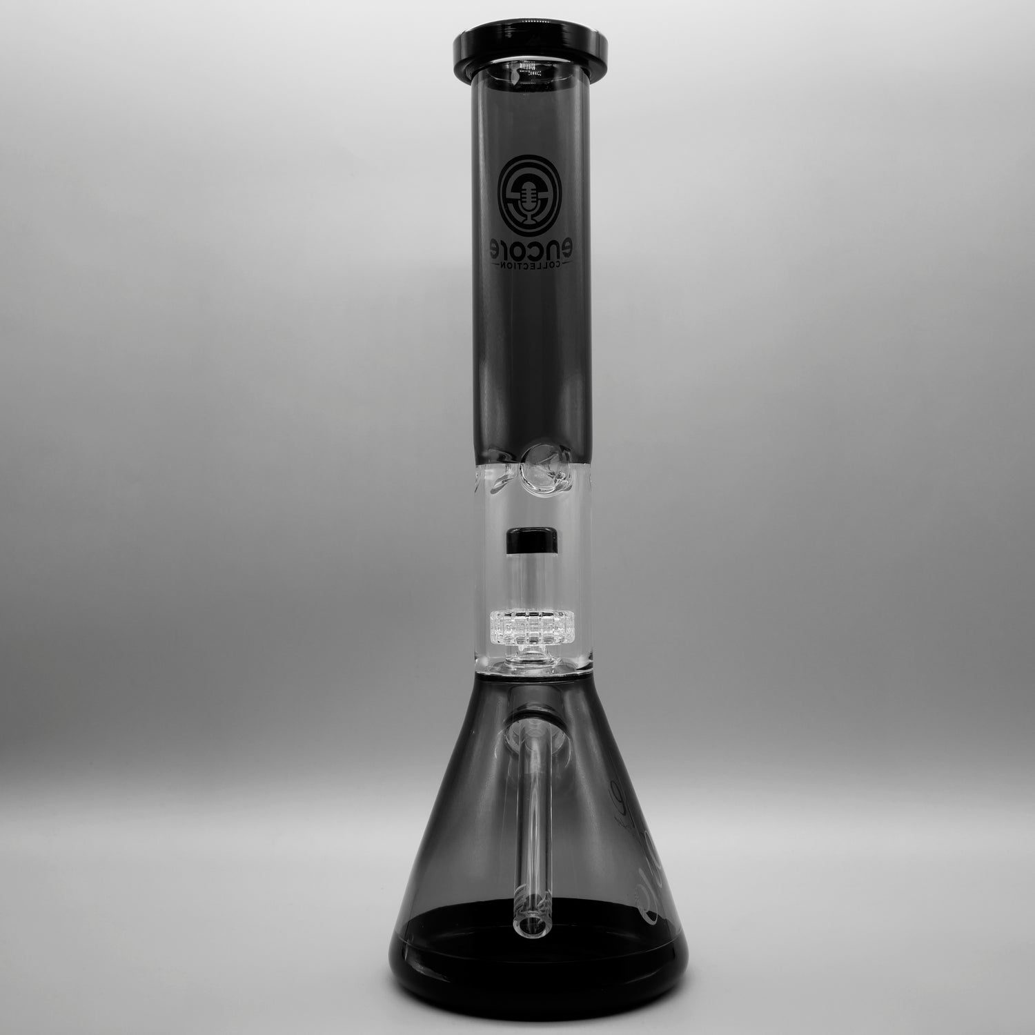 Black — 14" Full Color Beaker (view 4)