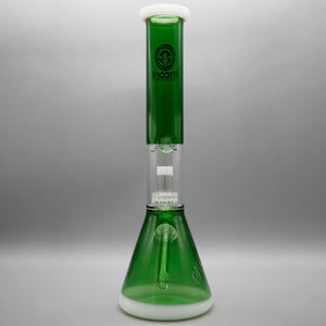 Green — 14" Full Color Beaker (view 4)