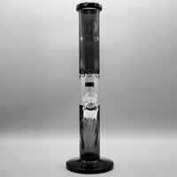 Black — 14" Full Color Straight Tube (view 2)