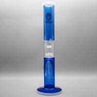 Blue — 14" Full Color Straight Tube (view 4)
