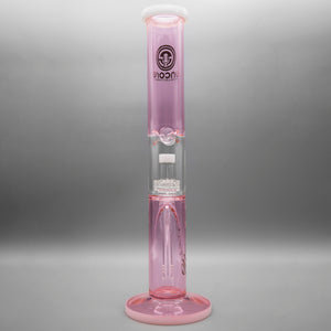 Pink — 14" Full Color Straight Tube (view 4)