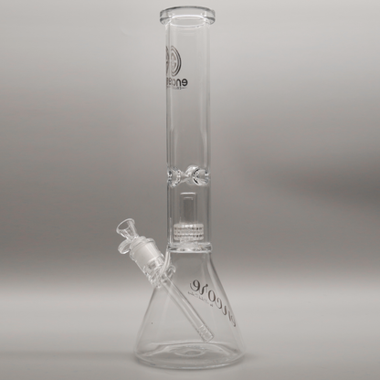 16" Encore Collection Matrix Beaker Bong