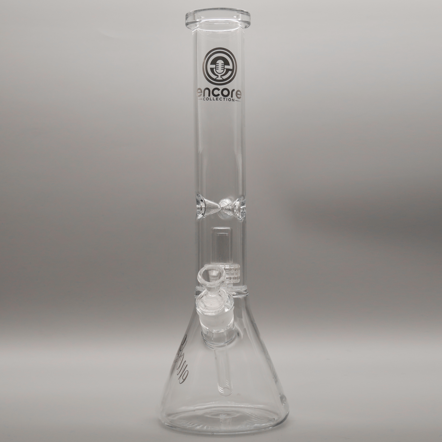 16" Encore Collection Matrix Beaker Bong