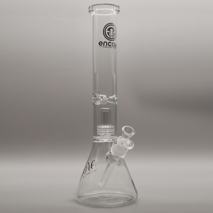 16" Encore Collection Matrix Beaker Bong