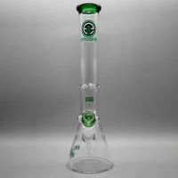 Green — 16" Matrix Beaker (view 1)