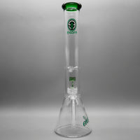Green — 16" Matrix Beaker (view 3)
