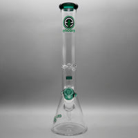 Teal — 16" Matrix Beaker (view 1)