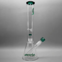 Teal — 16" Matrix Beaker (view 2)