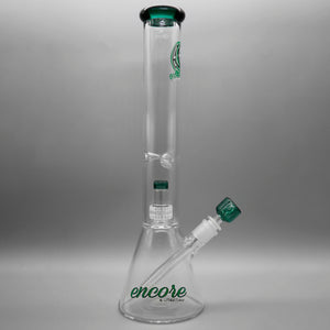 Teal — 16" Matrix Beaker (view 2)