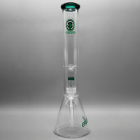 Teal — 16" Matrix Beaker (view 3)
