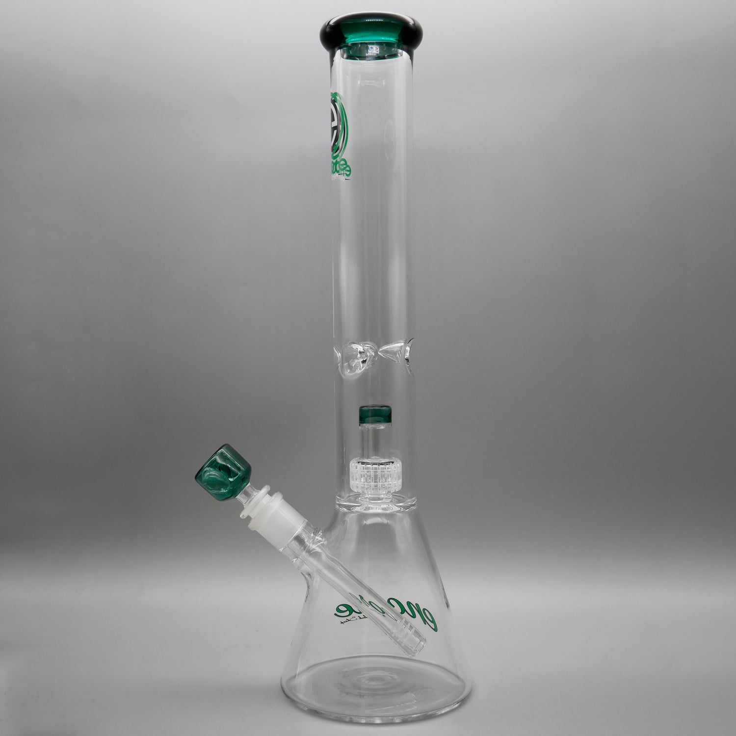 Teal — 16" Matrix Beaker (view 4)