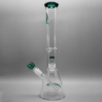 Teal — 16" Matrix Beaker (view 4)