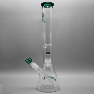 Teal — 16" Matrix Beaker (view 4)