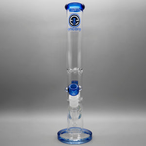 Blue — 16" Matrix Straight Tube (view 1)